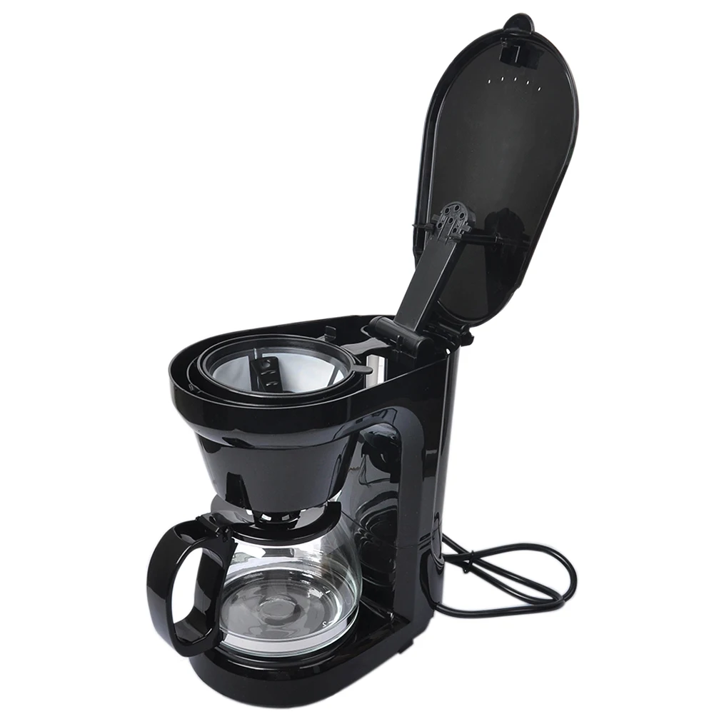 ماكينة صنع القهوة الكهربائية بالتنقيط، ماكينة صنع...