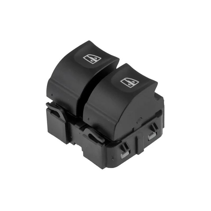 

Переключатель электростеклоподъемника 254118032R 10132089 Power для Dacia Duster Sandero, запасные части, аксессуары