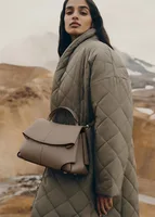 Nouveaux sacs à main pour femmes, sacs cabas de luxe, sacs à bandoulière vintage pour femmes 1