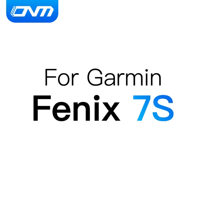 9H Tempered Glass For Garmin Fenix 8 7X 6X Pro 7 6 7S 6S 5 5S Solar AMOLED Screen Protector Glass Anti-scratch Film Accessories - Image 20