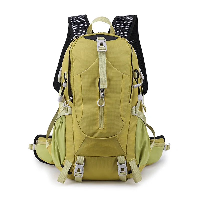 Outdoor Camping Rock Climbing Backpack