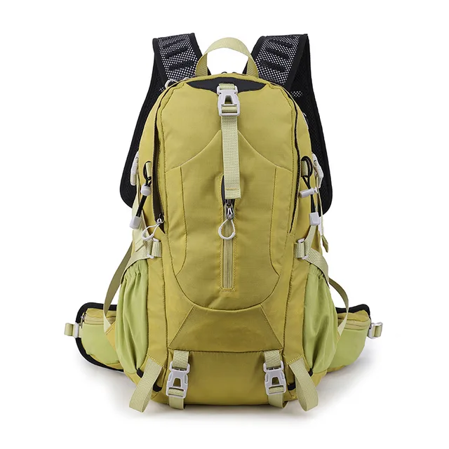 Outdoor Camping Rock Climbing Backpack