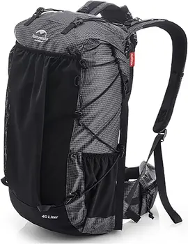 Ultralight Hiking Backpack 1