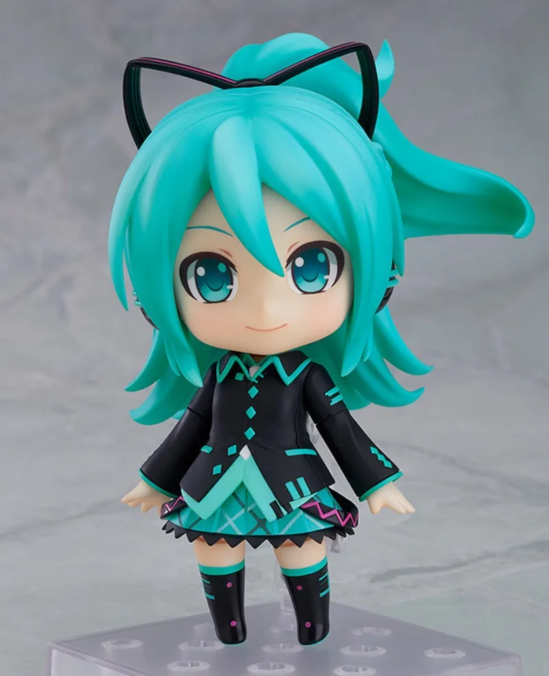【未開封】初音ミク フィギュア #1739 ねんどろいど if Ver. 未開封】初音ミク フィギュア #1739 ねんどろいど if Ver