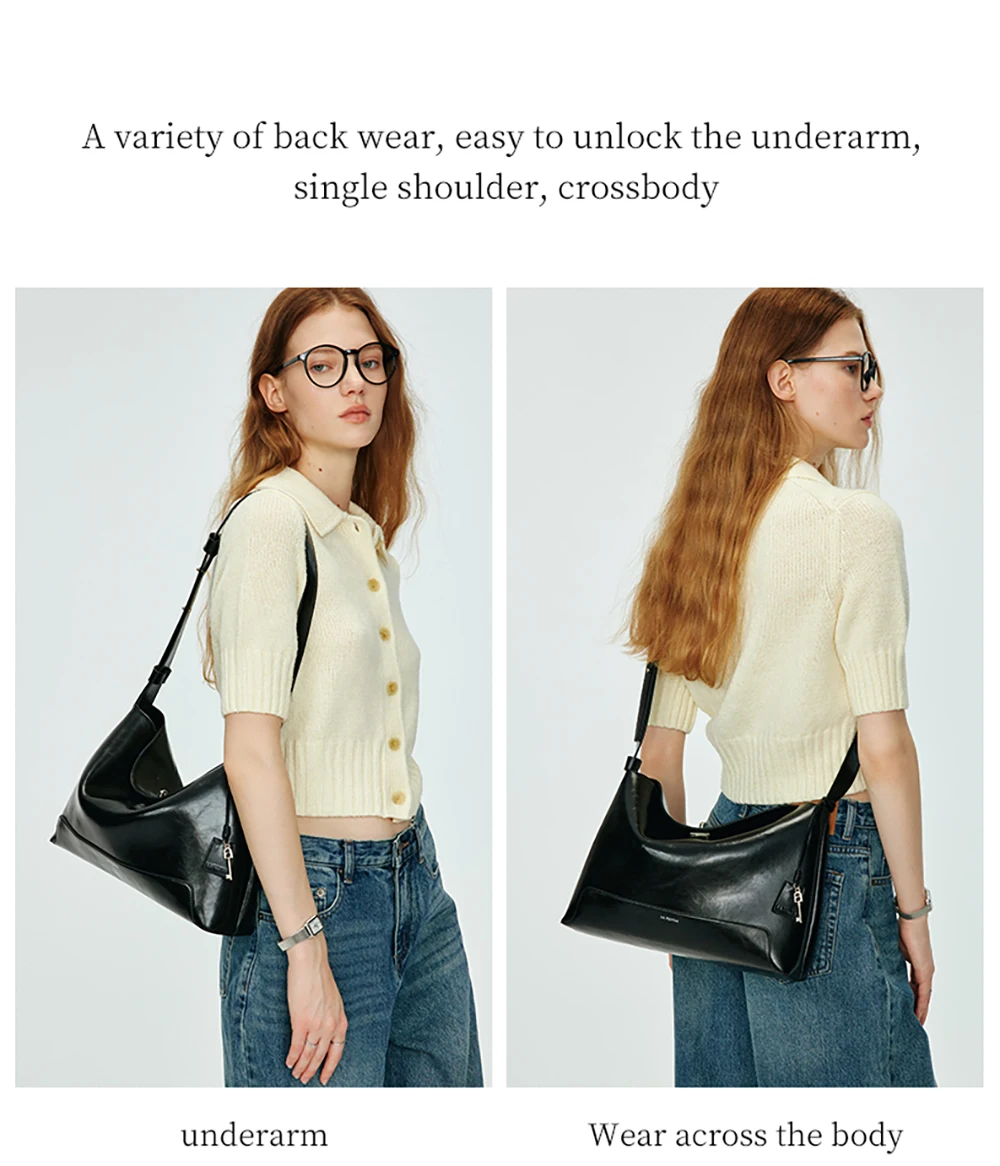 Interior compartment view