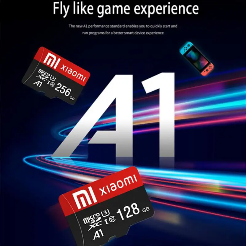 Рисунок 3 - SD-карта XIAOMI, 128 ГБ, 256 ГБ,