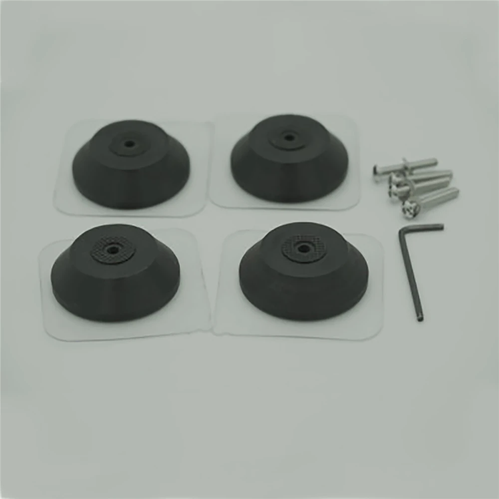 

Foot Rudder Holder Retainer Leg Stand for Logitech Saitek/ Thrustmaster TPR VPC/ Virpil Replacement Parts