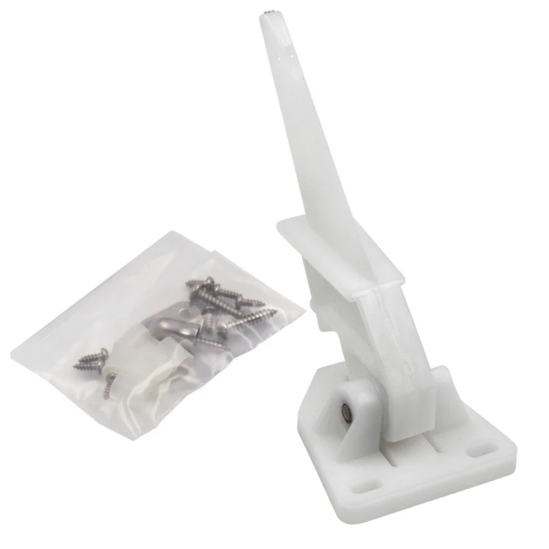 New Automatic Kick-up Tube Assembly Pitot Tube Portable Tool Pitot Speedometer