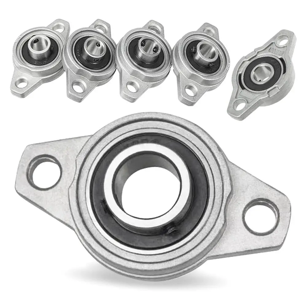 Acoplador adaptador de pivote de cambio rápido 6 en 1, con 5 ángulos de rotación, 1/4 pulgadas