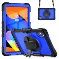 Black-Dark Blue PC