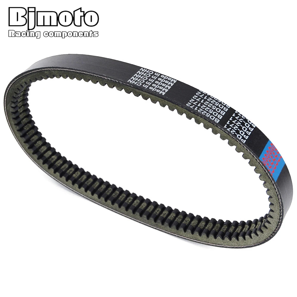 

Drive Belt For Codlice EPCOUR044 BD522172 For Minauto Serie For CASALINI KERRY SULKY CAMION For Gamme VISION CITY COUPE 2013