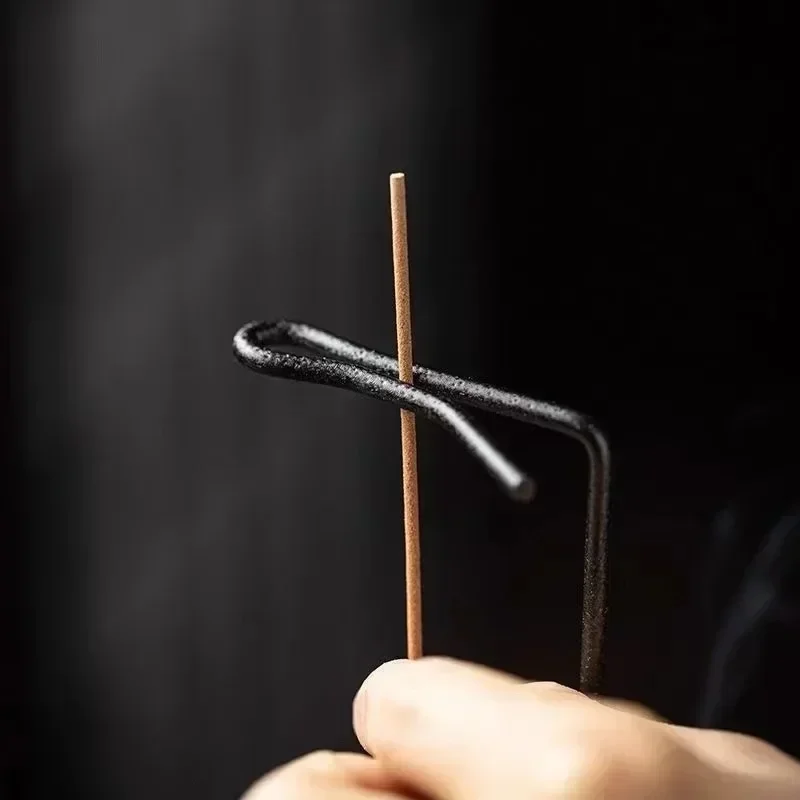 Upside down incense burner - Image 4