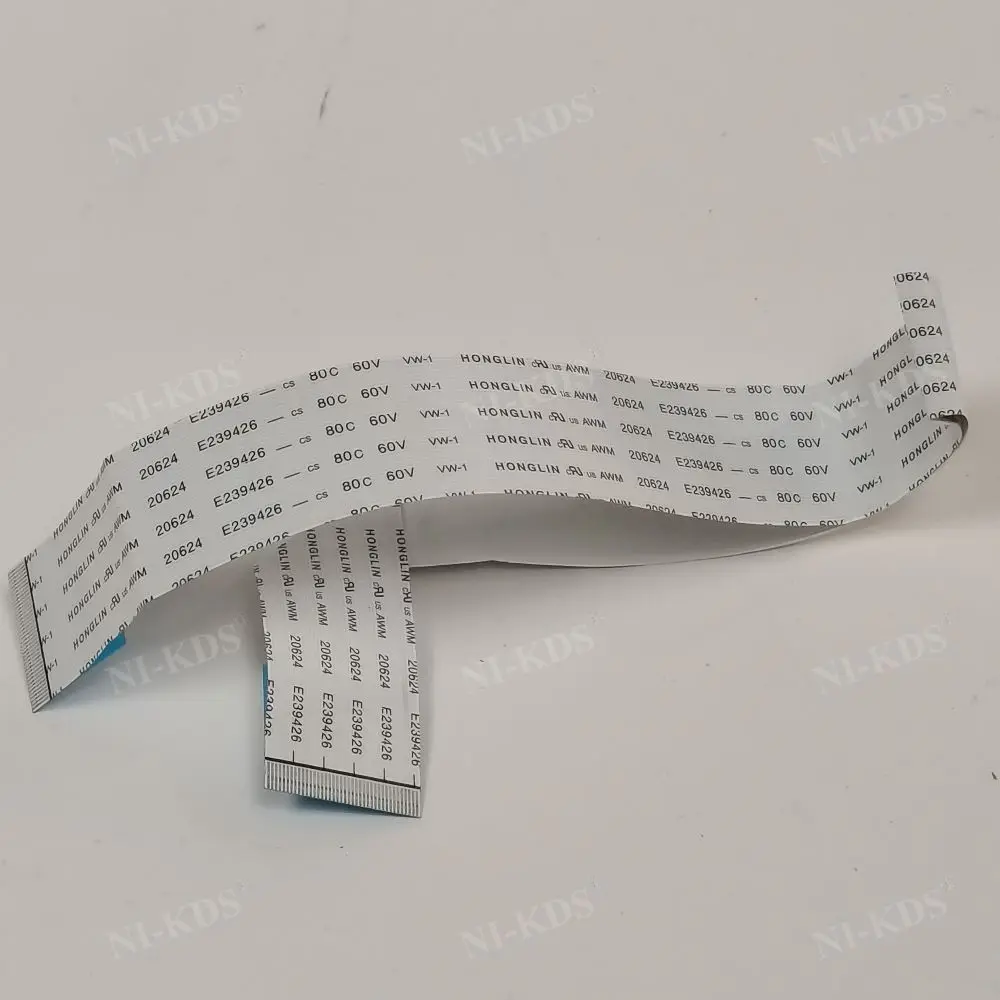 JC97-04574A Laser Scanner Assembly for HP LaserJet Managed MFP