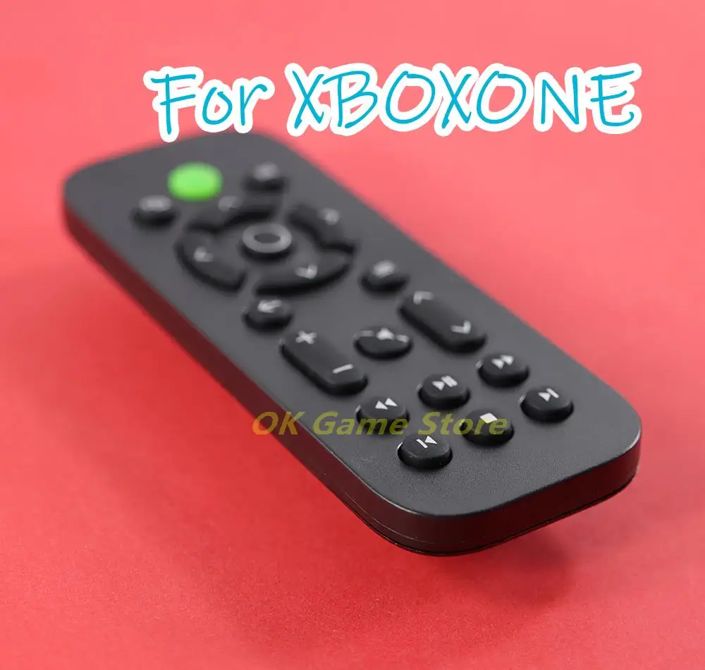 1 Pz/Lotto Replaceme Media Telecomando Dvd Entertainment Multimedia Controle Per Microsoft Xbox One Game Console Parts