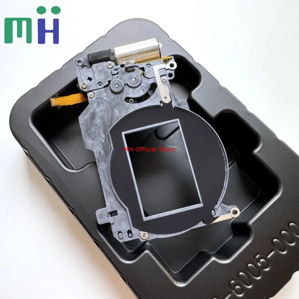 Camera Repair Parts Shutter Unit CY3-1860-000 EOSRP Curtain Blade Motor Assembly Component For Canon EOS RP Camera Part