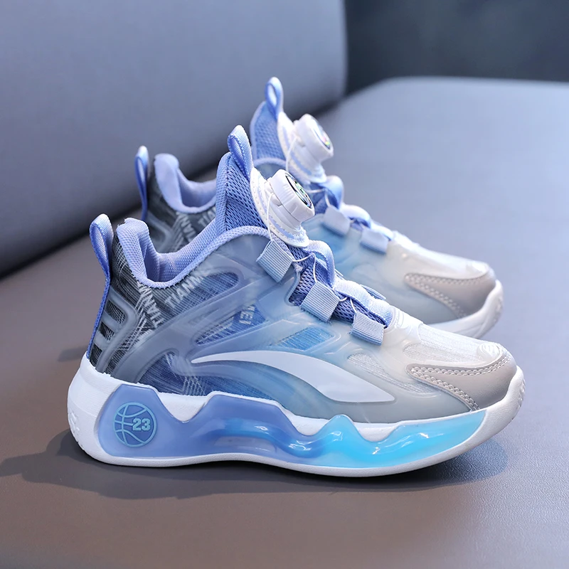 Sports Shoes Running Trainers With Breathable Mesh 11