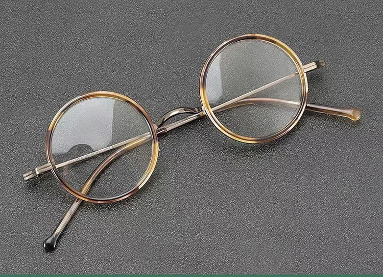 Yujo Women's Eyeglasses 13