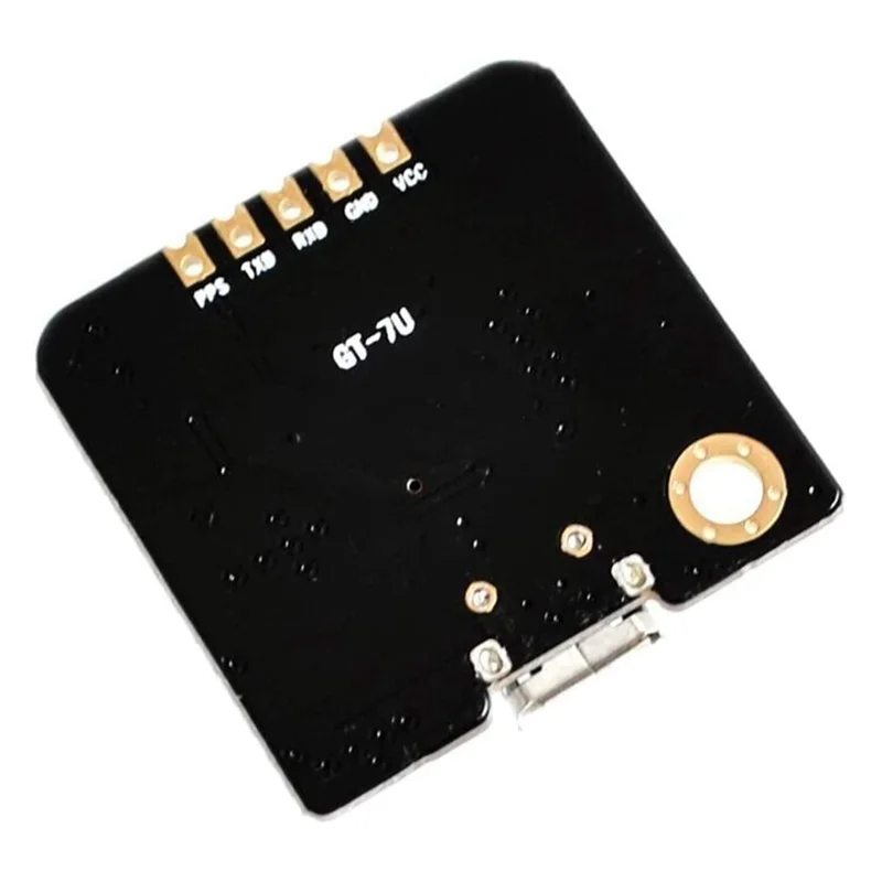 2X GT-U7 위성 네비게이션 모듈 Arduino-ABJU용 10M 호환 포지셔닝 GPS 모듈 MCU STM32 MCU