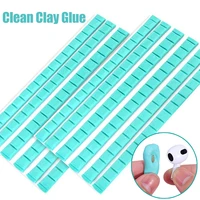 For Airpods Wireless Headset Cleaning Glue Blue Non-marking Glue Glue Earphone Phone Charging Port Clay Cleaning Ash Clay Wash 1