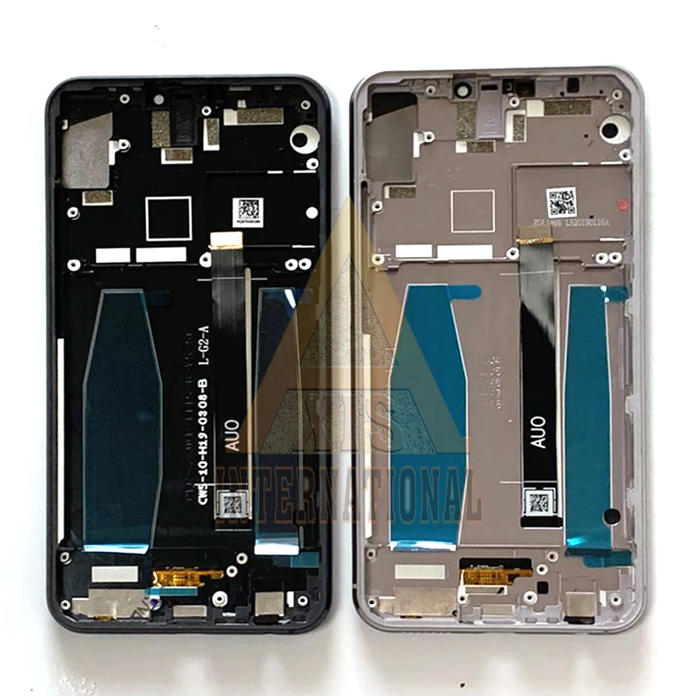6.2 "Originale Per Asus Zenfone 5 Ze620Kl Display Lcd Touch Panel Digitizer Per Zenfone 5 X00Q Ze620Kl Zf620Kl Lcd Frame