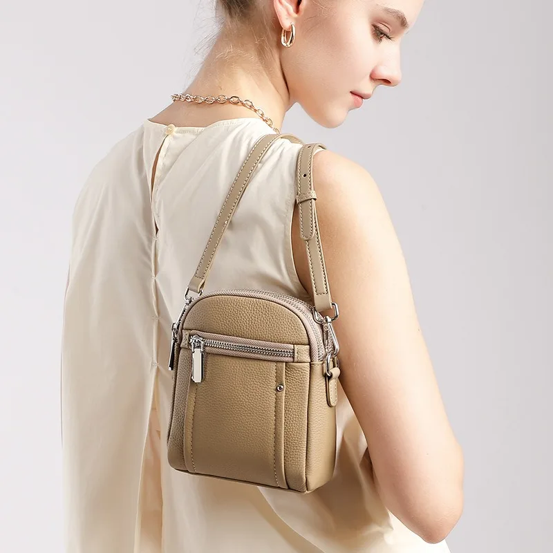 TOGO leather women bag
