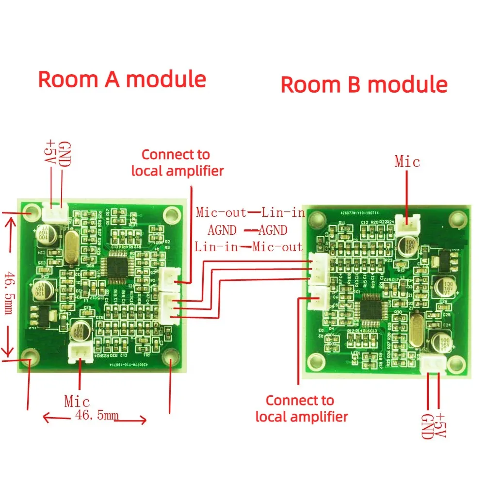 

Система контроля доступа, Интерком, модуль эхоподавления, анти-свист, банковская станция, полнодуплексный оконный Интерком