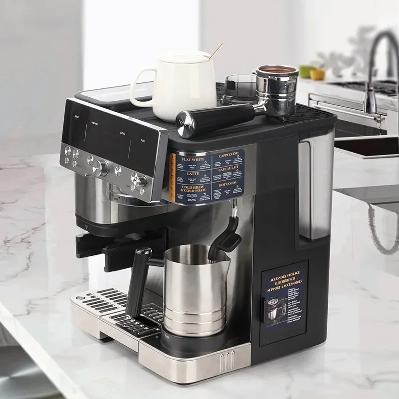 Silicone Coffee Machine Top Cover Mat for Heat Insulation