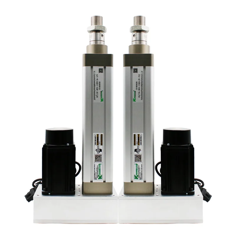 

Electric Cylinder Big Push High-Precision Electric Push Rod Direct Connection Folding Telescopic Rod Industrial Equipment