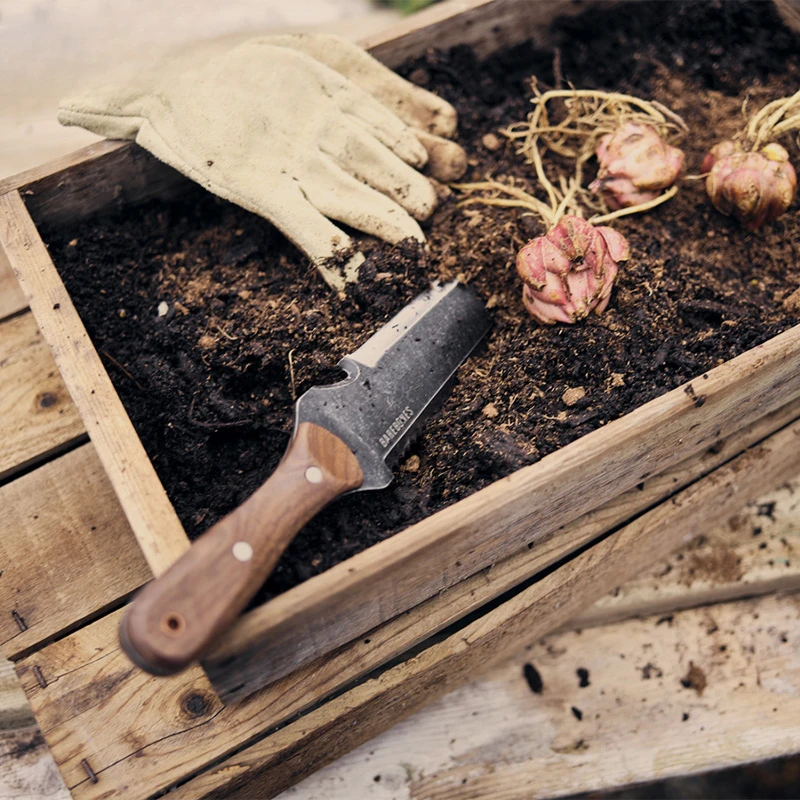 

Special steel budding knife flowers and trees thick branch binding pruning knife wood cutting knife