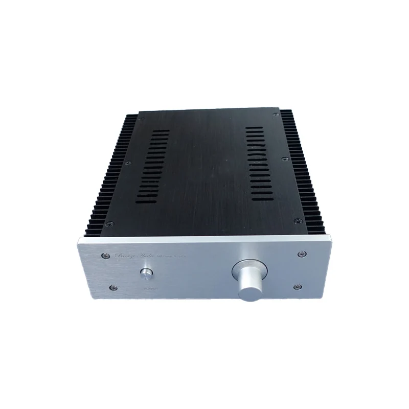 210*70*260MM power amplifier case Class A power amplifier housing DIY