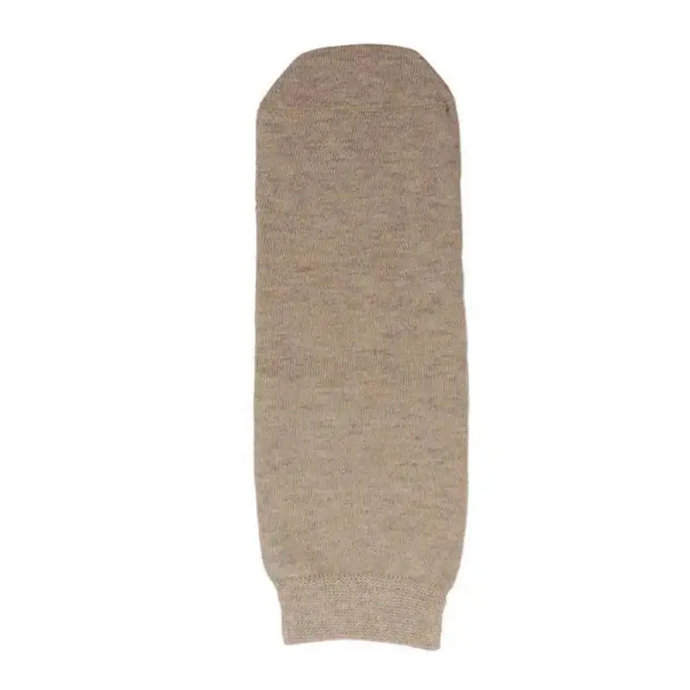 6Pcs Amputation Protective Socks Prosthetic Socks Protective Amputation Socks Stump Socks Elastic Cotton Anti Hemming Daily Life 5
