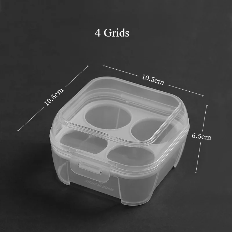 4 grids