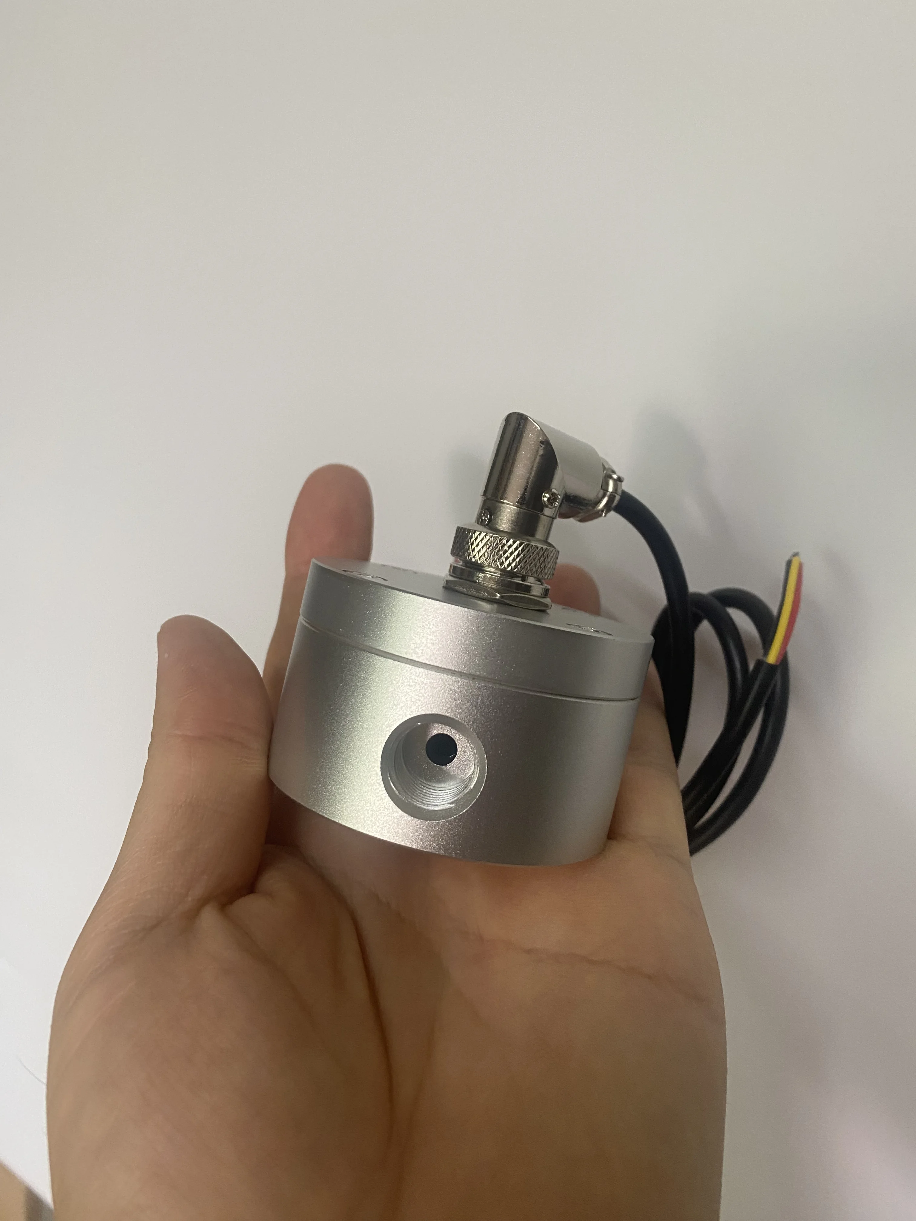 Water Flow Sensor G1/2 G3/8 G1/4
