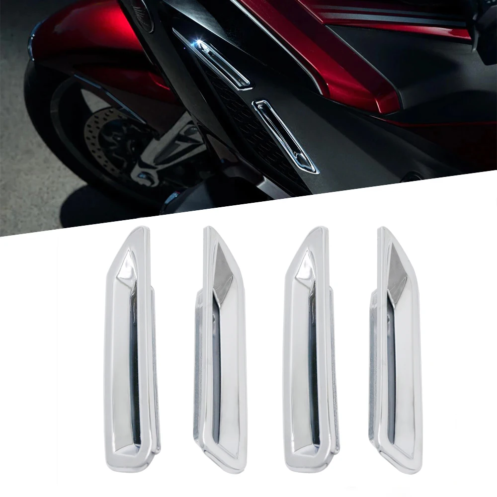 

Декоративный чехол Gl1800 для Honda Goldwing 1800 F6B GL 1800 2018-2022 2019 2020 2021