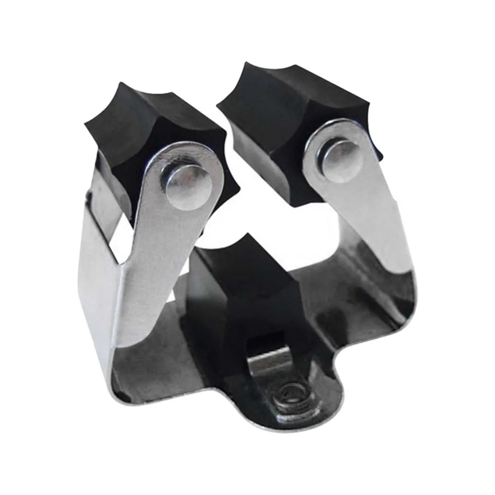 

Modern minimalist hook mop clip bathroom broom rack hook mop clip mop hook