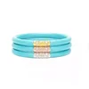 1PC Temple Tibetan Buddha Girl Bracelets Silicone Jelly Bangle Bracelet for Women Rhinestone Bracelet Jewelry 6