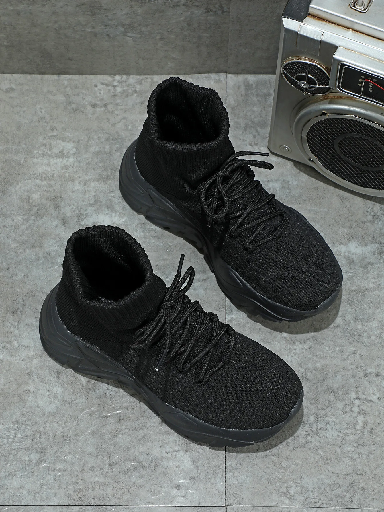 VEAMORS mesh shoes product image 7