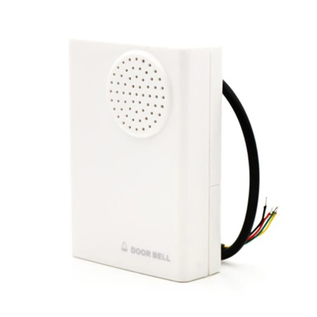 Top more than 139 doorbell not ringing loud best awesomeenglish.edu.vn