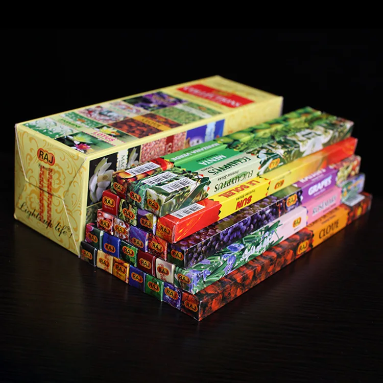 Indian Incense Sticks Mix Rosemary Incense Sticks Rosemary Indian