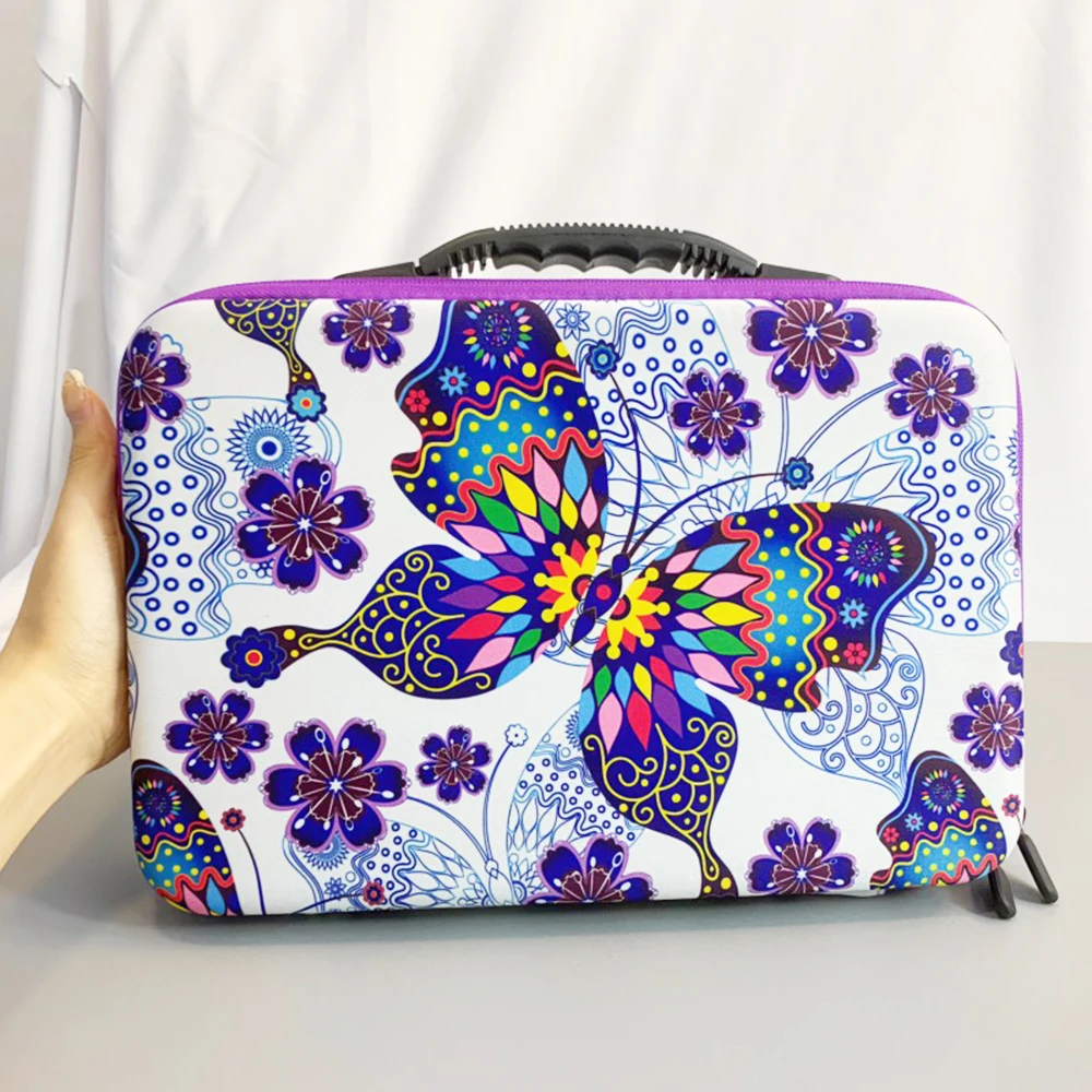 DIY Diamond Painting Storage Kit Organiser