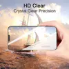 9H زجاج مقسى مضاد للانفجار لهاتف أبل آيفون 14 بلس 13 ميني 12 11 برو ماكس واقي للشاشة آيفون X XR XS ماكس طبقة حماية