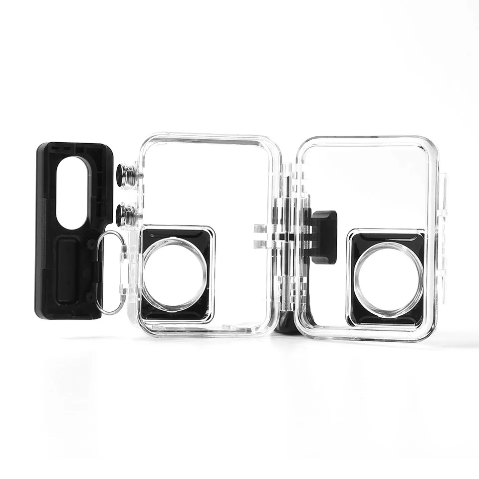 Insta360 ONE RS Waterproof Protective Diving Case