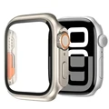 Titanium orange