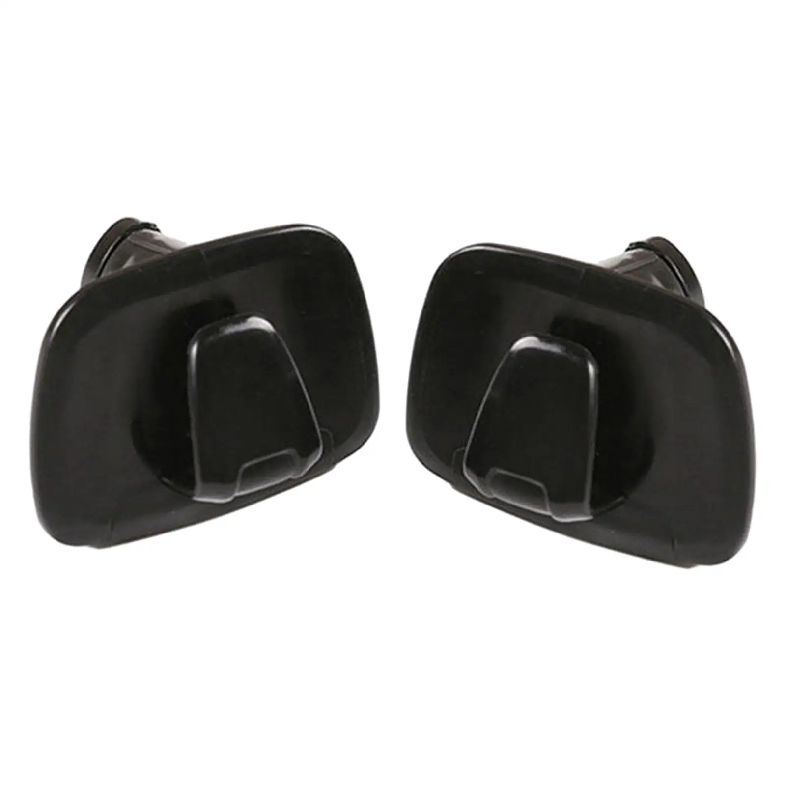 2 Pieces Car Ceiling Hook Repair Interior Roof Hooks Car Accessories for Volvo S60 S90 XC40 V60 V90 XC90 Direct Replacement