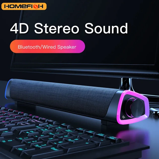 G30 NY Mirror Bluetooth Speaker 5