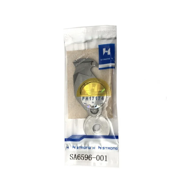 

SA6596001 Strong H Brand Movable Knife for BROTHER KE-430D Sewing Machine Parts
