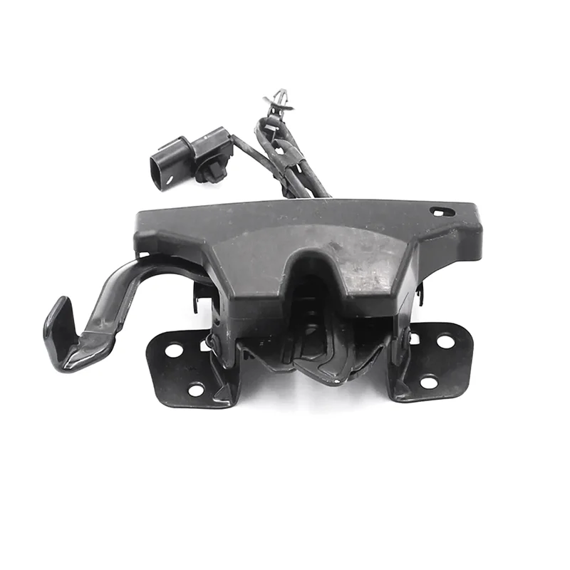 기아 옵티마 2.4L 2.0L 1.6L 2016-2020 81130D4010 81130D5010 용 자동차 후드 잠금 래치 어셈블리