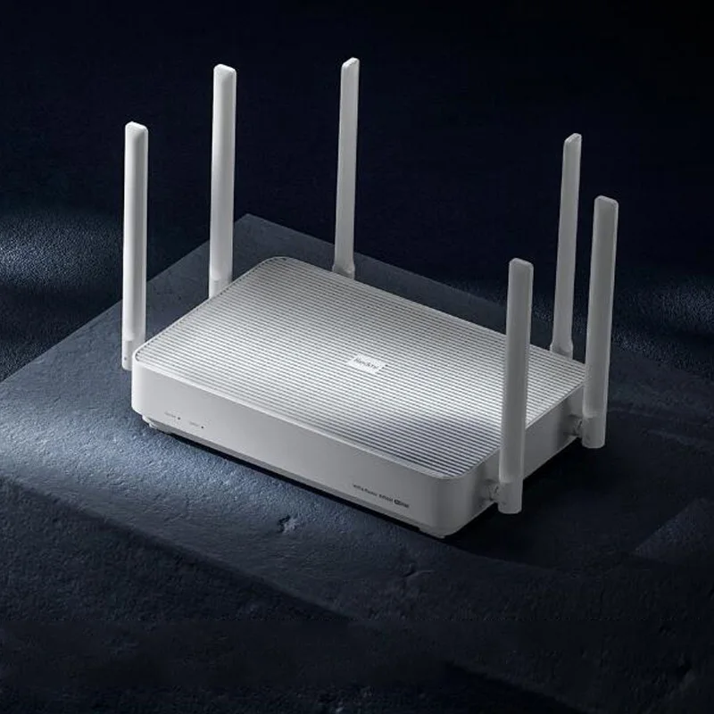 Xiaomi redmi router ax6000. Xiaomi redmi router ax6000