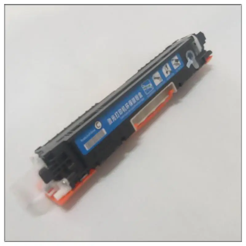 CE310A CE311A CE312A CE313A Compatible Color Toner Cartridge 126A for HP LaserJet CP1025 CP1025nw M275mfp M175a M175nw Toner