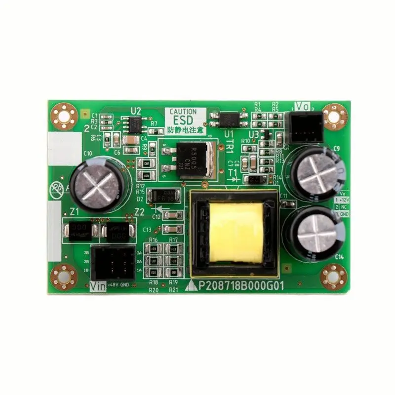 

P208718B000G01 IGBT плата питания, запчасти для лифта